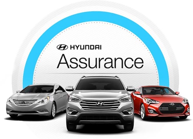 Hyundai Assurance in Gilbert AZ