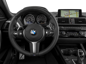 2016 BMW 2 Series M235i