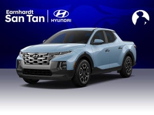 2024 Hyundai SANTA CRUZ SE