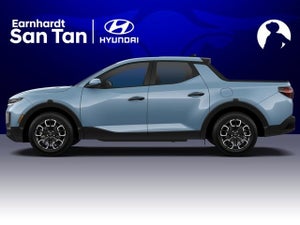 2024 Hyundai SANTA CRUZ SE