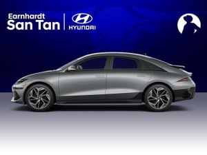 2024 Hyundai IONIQ 6 Limited