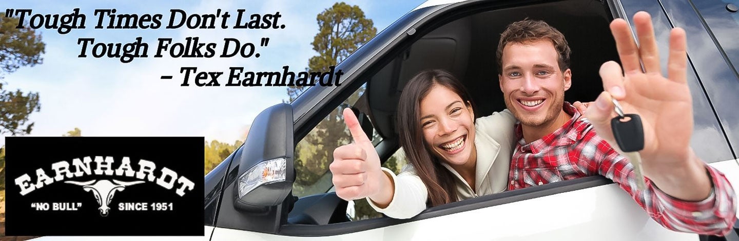 Earnhardt San Tan Hyundai in Gilbert AZ