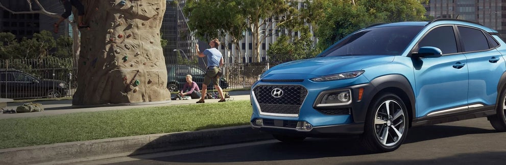 Earnhardt Hyundai San Tan in Gilbert AZ