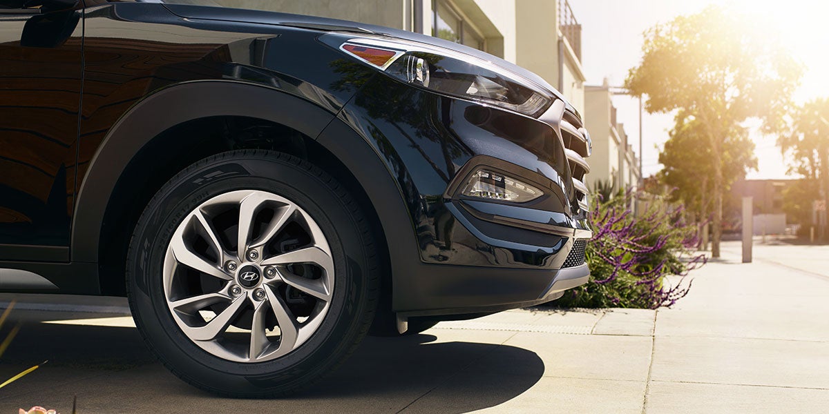 Earnhardt Hyundai San Tan Brakes in Gilbert AZ