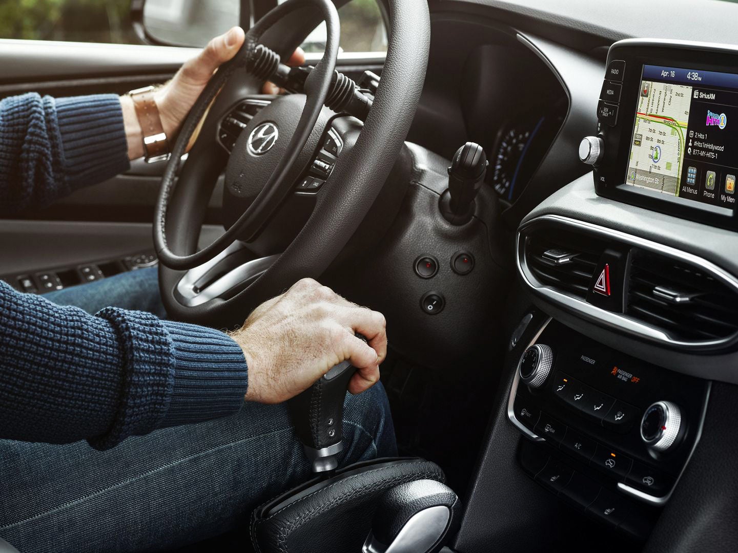 Earnhardt Hyundai San Tan in Gilbert AZ