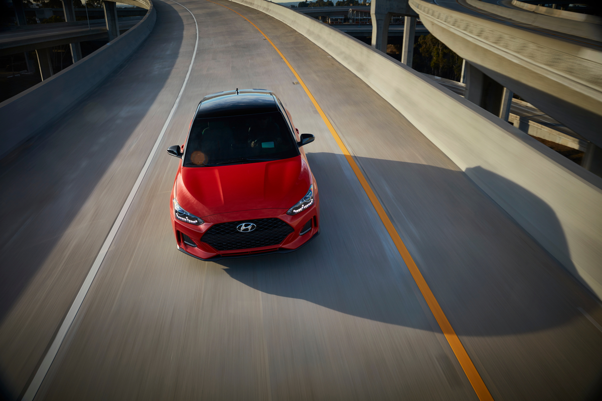 Earnhardt Hyundai San Tan in Gilbert AZ