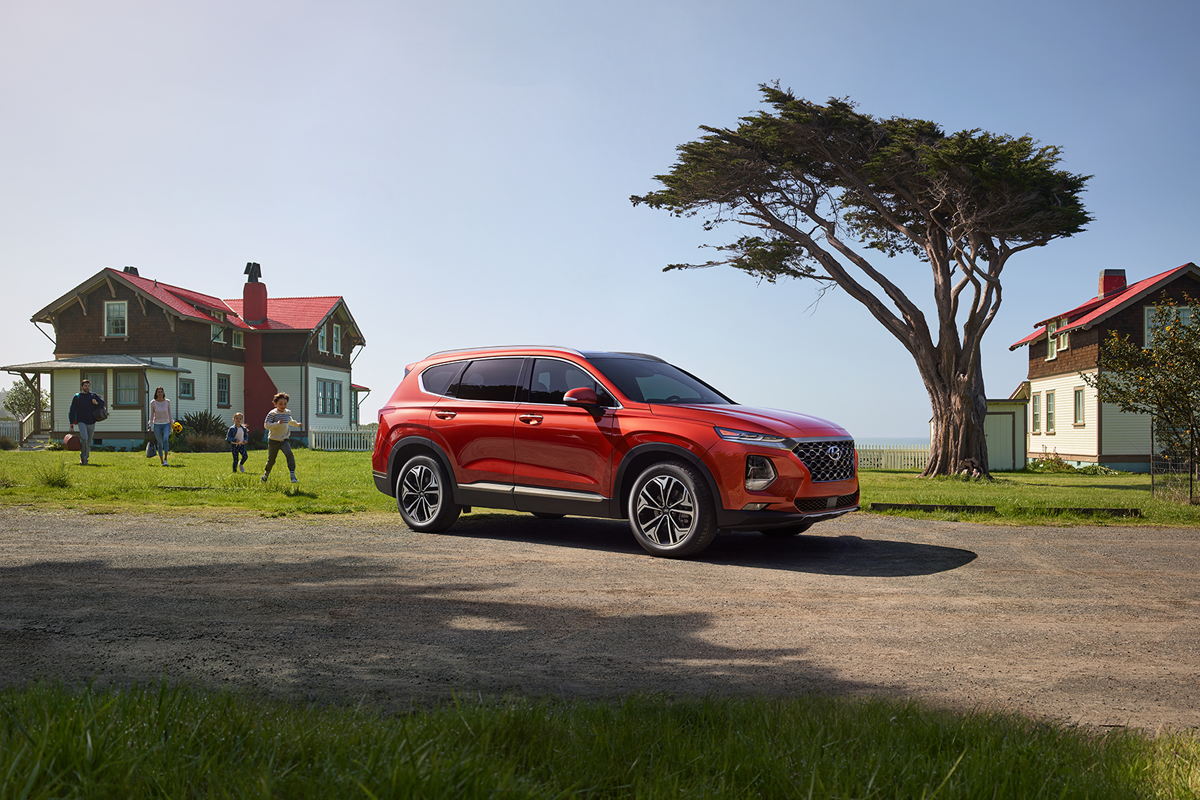 Earnhardt Hyundai San Tan in Gilbert AZ