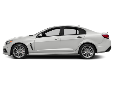 2015 Chevrolet SS Base
