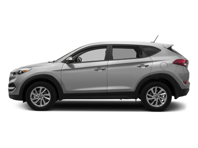 2017 Hyundai TUCSON SE Plus