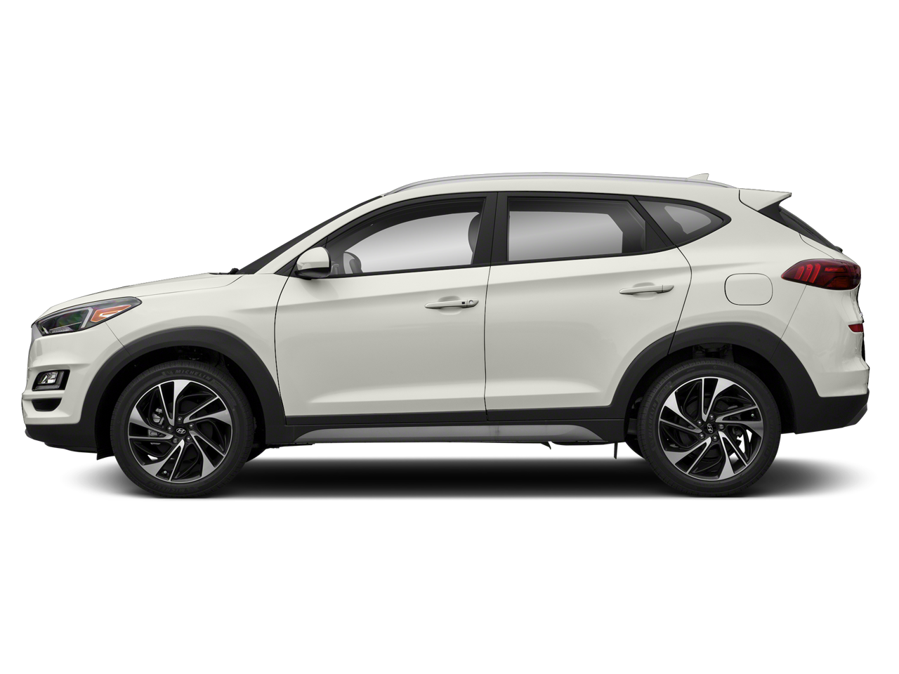 2019 Hyundai TUCSON Sport