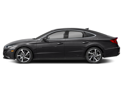 2020 Hyundai SONATA SEL Plus