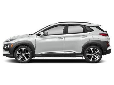2021 Hyundai KONA Limited