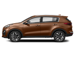 2021 Kia Sportage EX