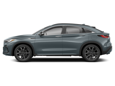 2022 INFINITI QX55 ESSENTIAL
