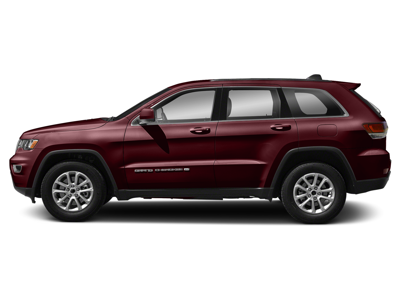 2022 Jeep Cherokee Laredo photo 3
