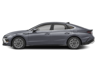 2024 Hyundai SONATA HYBRID Limited