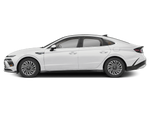 2027 Hyundai SONATA HYBRID Limited