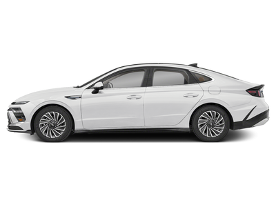 2027 Hyundai SONATA HYBRID Limited