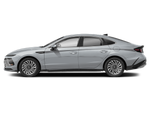 2027 Hyundai SONATA HYBRID SEL