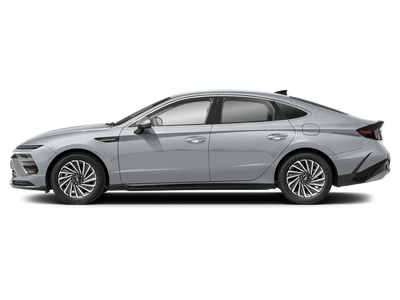 2027 Hyundai SONATA HYBRID SEL