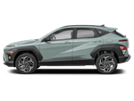 2027 Hyundai KONA SEL Premium