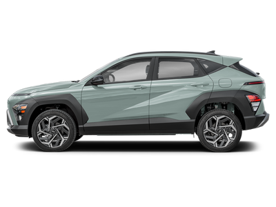2027 Hyundai KONA SEL Premium