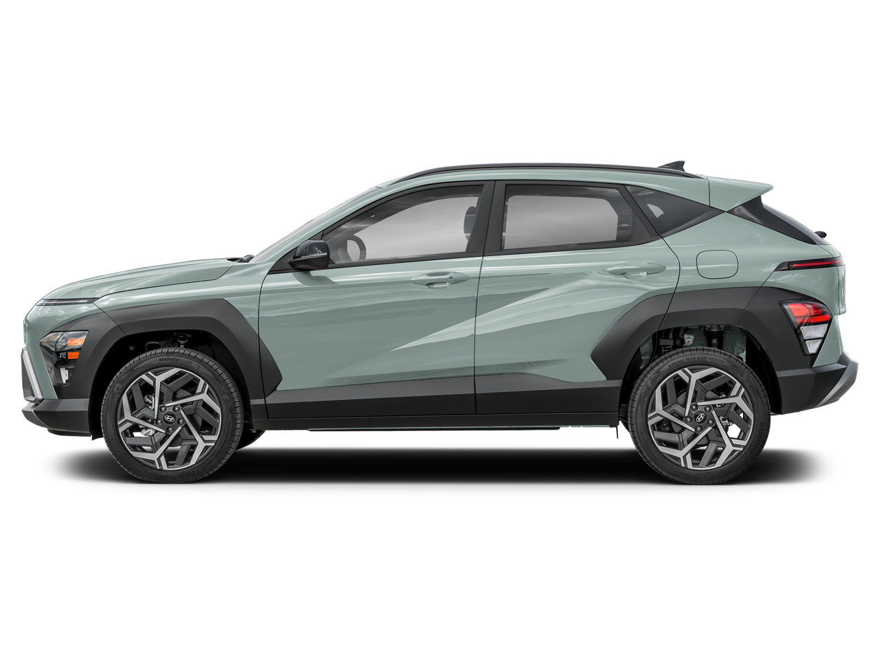 2027 Hyundai KONA SEL Premium