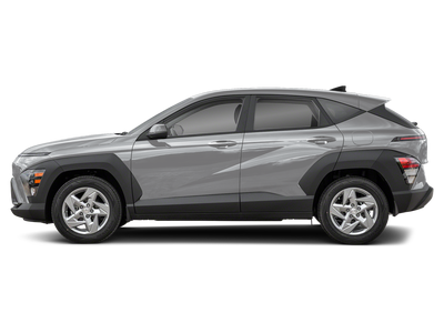 2027 Hyundai KONA SE