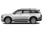2027 Hyundai PALISADE HYBRID Blue SEL 8P