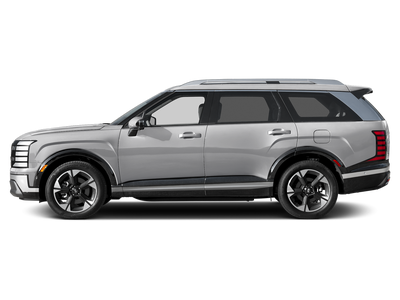 2027 Hyundai PALISADE HYBRID Limited 7P