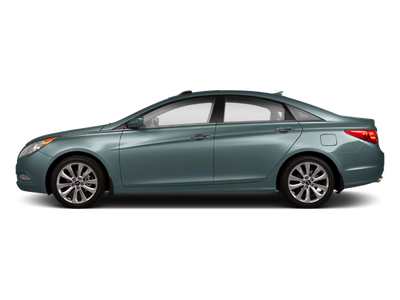 2011 Hyundai SONATA GLS PZEV