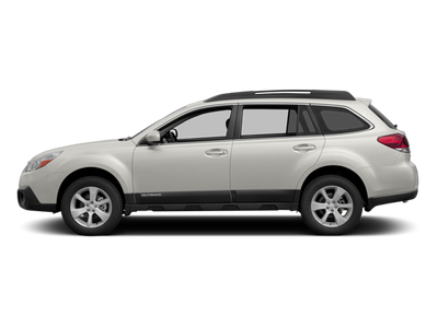 2013 Subaru Outback 3.6R Limited