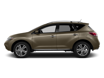 2014 Nissan Murano S