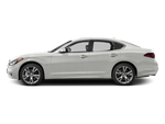 2017 INFINITI Q70 3.7