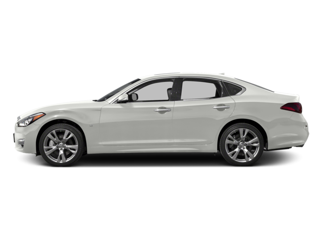 2017 INFINITI Q70 3.7