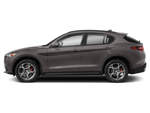 2018 Alfa Romeo Stelvio Base