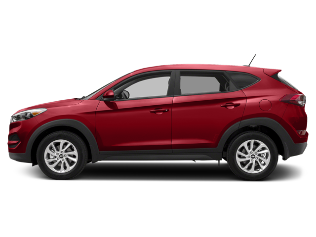 2018 Hyundai TUCSON Sport
