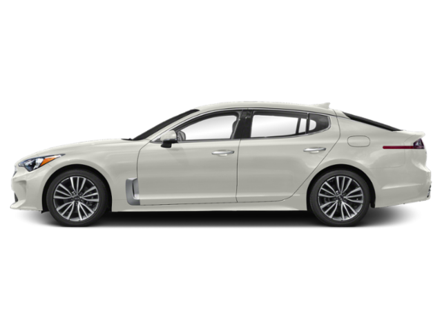 2018 Kia Stinger Base