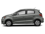 2018 Mitsubishi Mirage SE