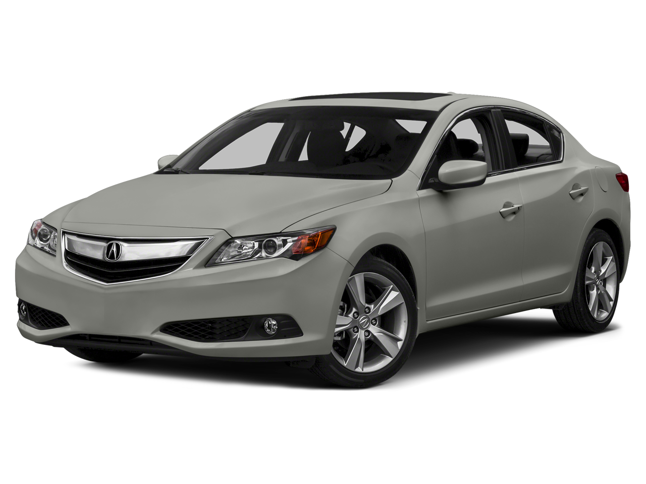 2015 Acura ILX Premium's photo