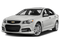 2015 Chevrolet SS Base