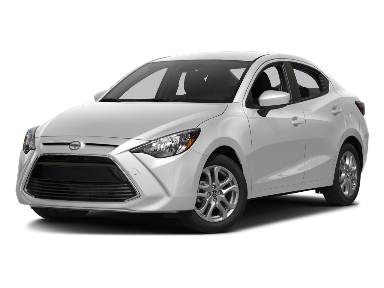 2016 Scion iA Base