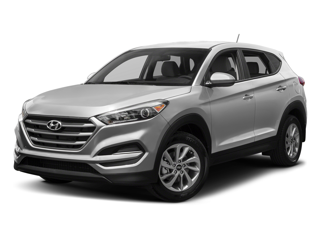 2017 Hyundai Tucson SE Plus FWD's photo