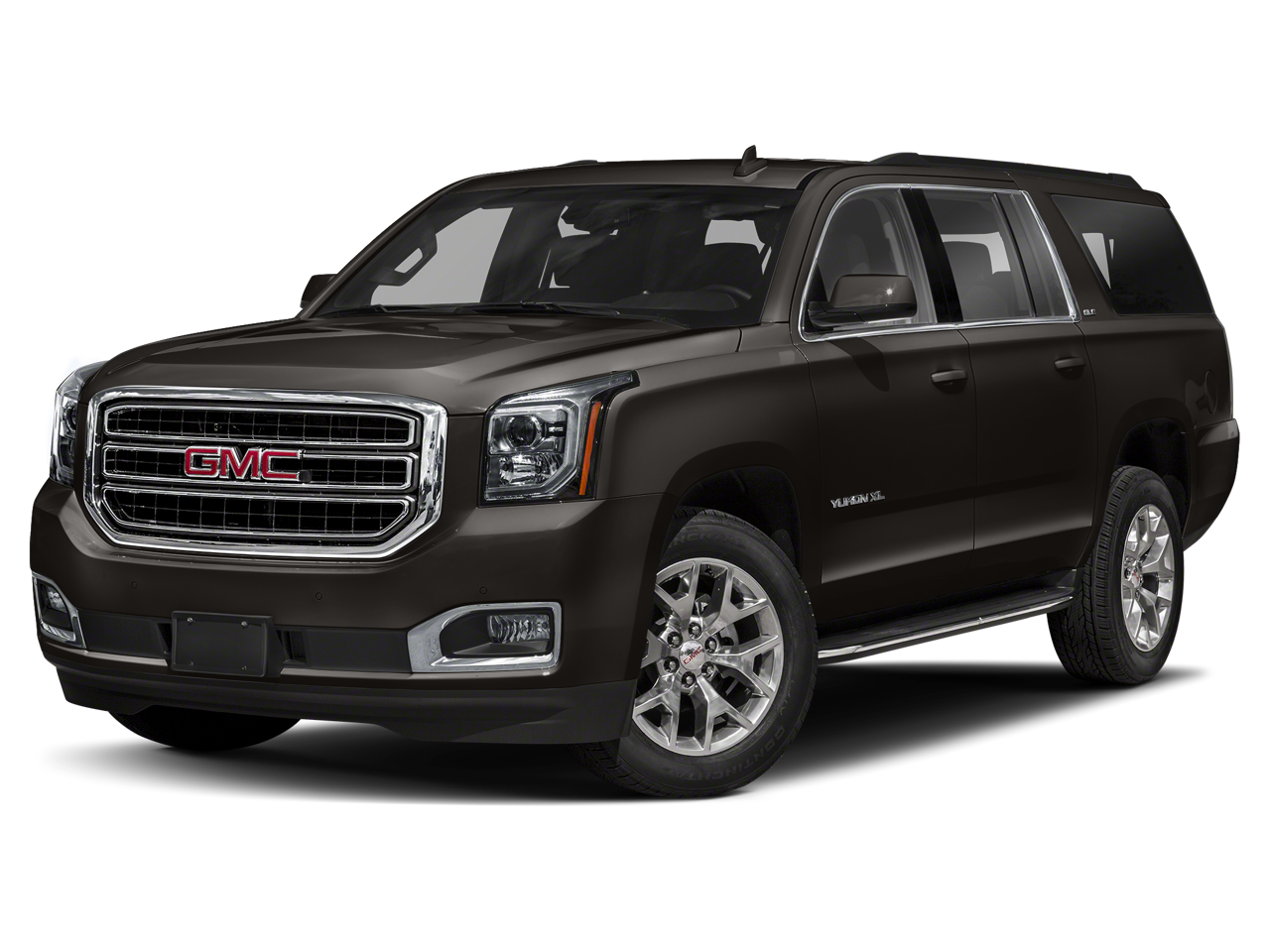 2018 GMC Yukon 2WD SLT's photo
