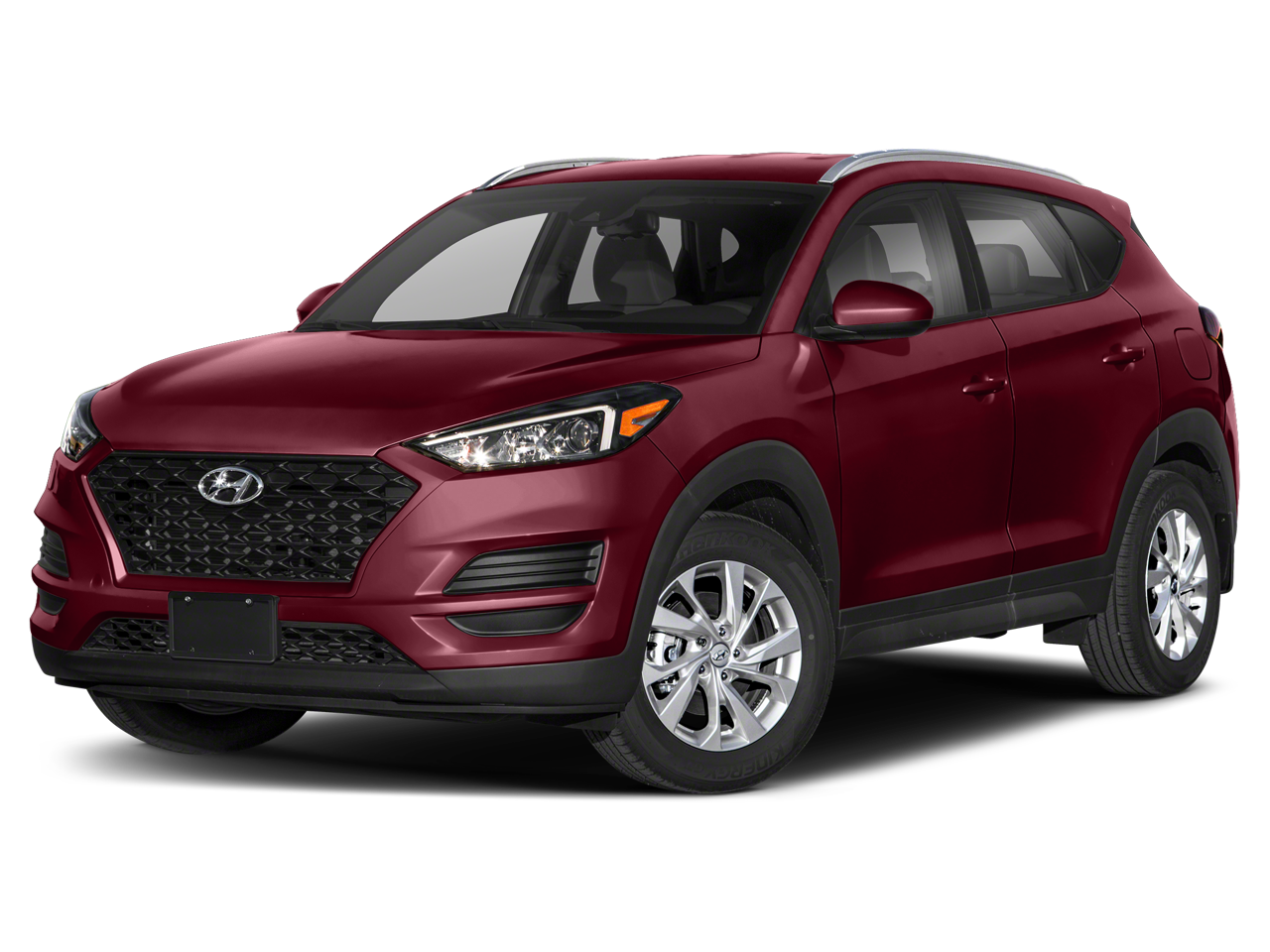2019 Hyundai Tucson Value FWD's photo