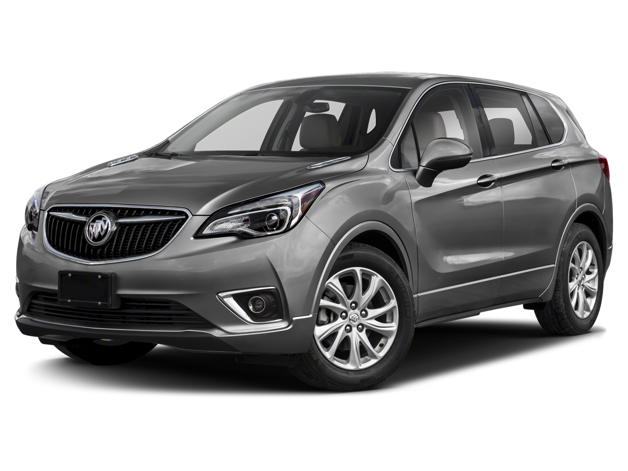 2020 Buick Envision
