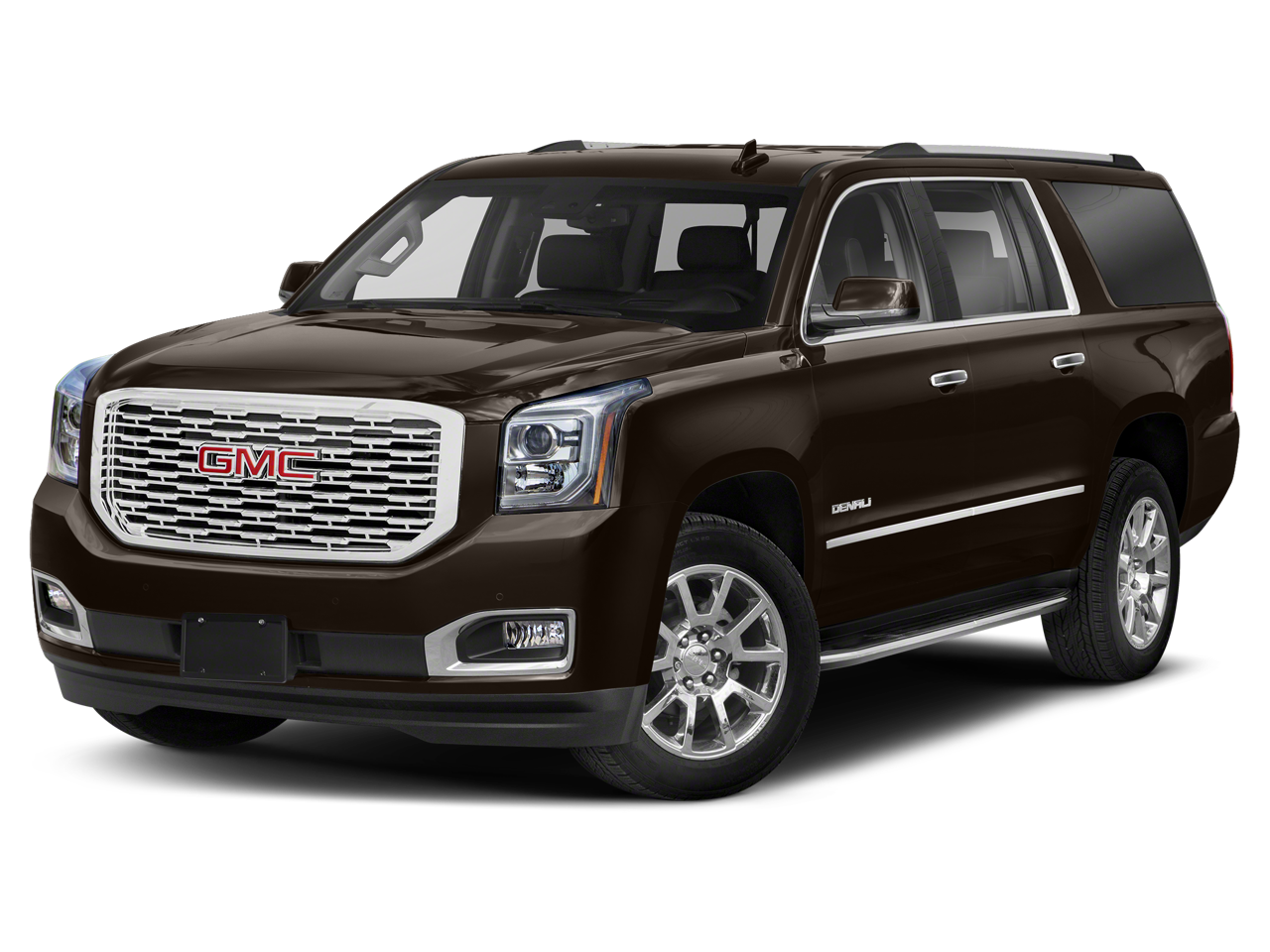 2020 GMC Yukon Denali AWD's photo
