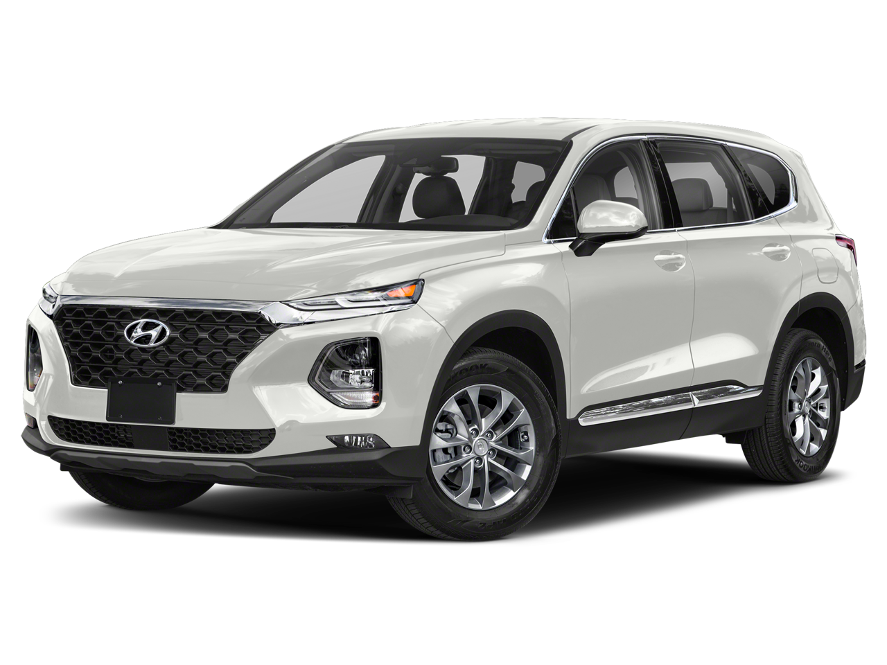 2020 Hyundai Santa Fe SEL for sale in Gilbert, AZ