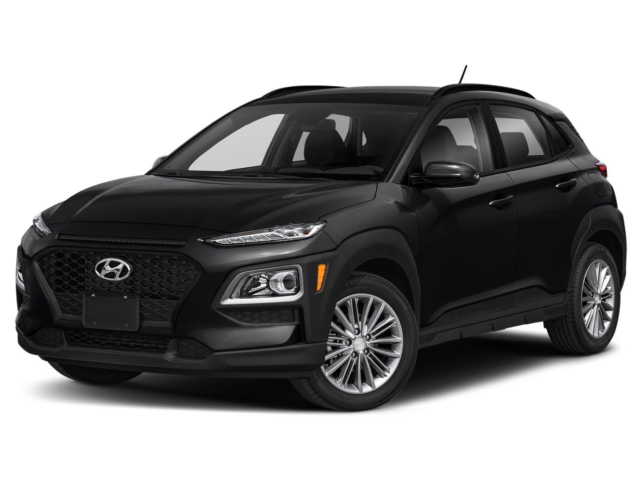 2020 Hyundai Kona SEL Automatic's photo