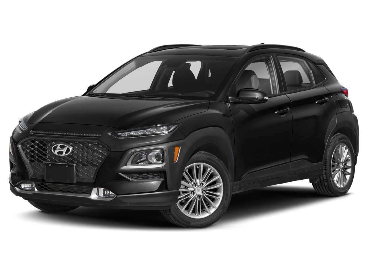 2020 Hyundai KONA SEL Plus